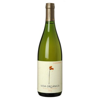 Argentine - Argentinië | Mendoza | Vida Organica Chardonnay Wit | Bio 