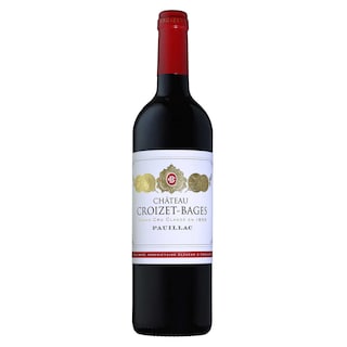 Chateau Croizet-Bages | Pauillac Grand Cru Classé | 2020 