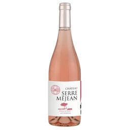 France | Terroir Riquet Bio 2024 Rosé 
