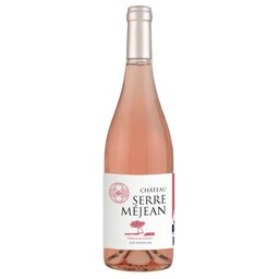 France | Terroir Riquet Bio 2024 Rosé 