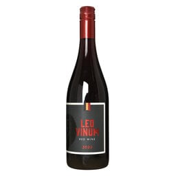 Leo Vinum | BGA Vlaamse Landwijn 75 cl