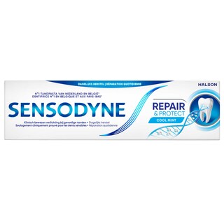 Sensodyne