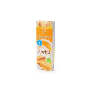 Damhert Nutrition | Koekjes | Sprits | tagatose | Suikervrij 