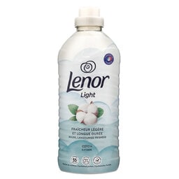Lenor | Wasverzachter | VLoeibaar | Katoenfris | 55DS 