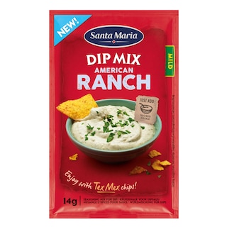 Santa Maria | Kruiden | American Ranch 