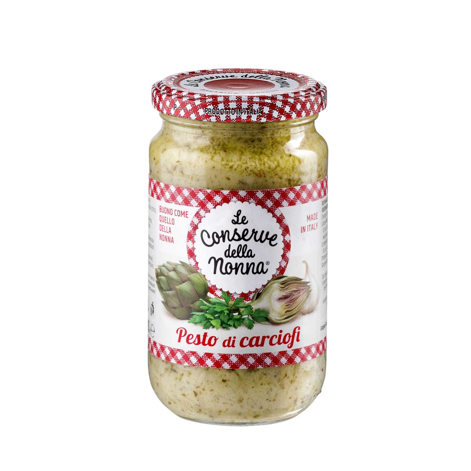 Conserve Della Nonna Tapenade | Artisjokken