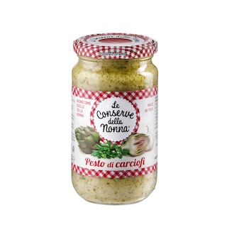 Conserve Della Nonna | Tapenade | Artichauts 