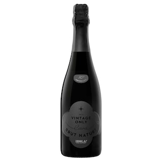 Hola | Cava | 10° Aniversario | Bio | Brut Nature 