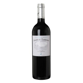 FR BORDEAUX CASTILLON CTE BORD | Château Labesse 2011 