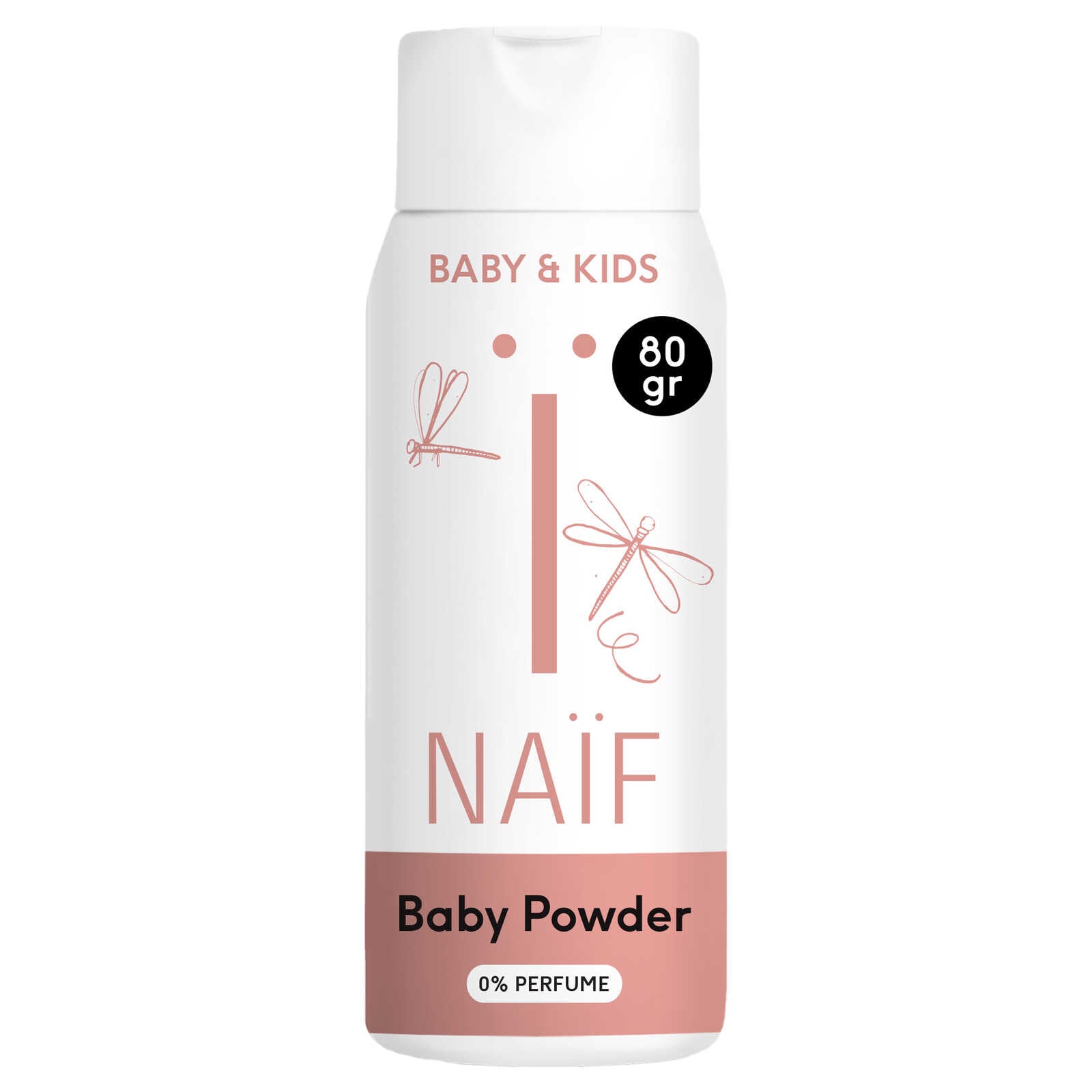 Naif Baby Poeder