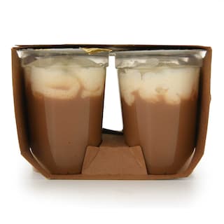 Delhaize | Liégeois | Goût café 