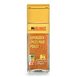 Delhaize | Kruiden | Kip 