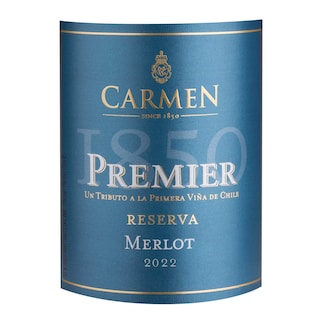 Carmen | Premier Merlot 