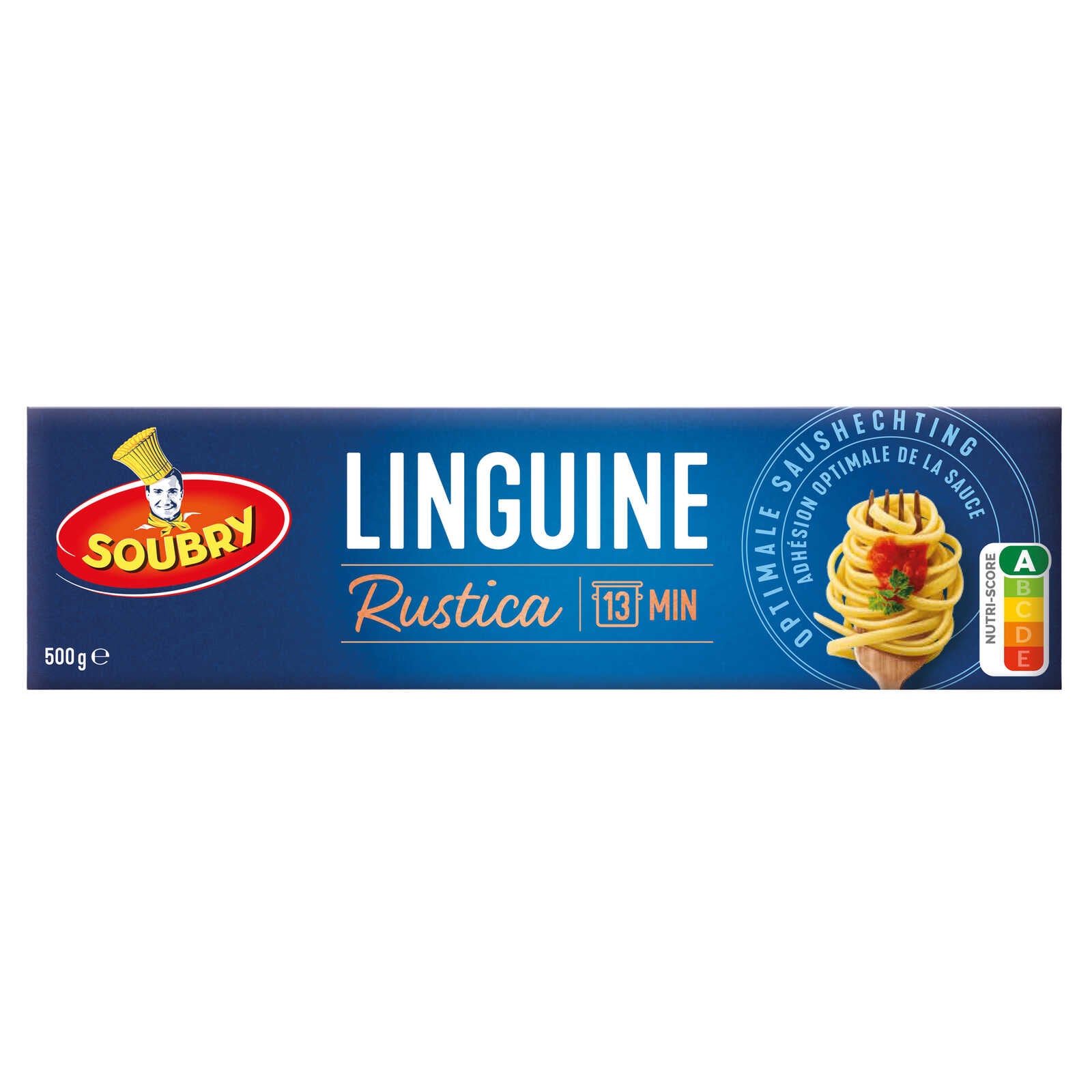 Soubry Pasta | Linguine | Rustica