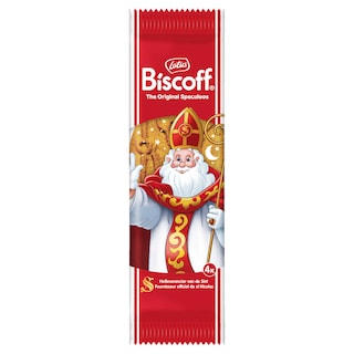 Biscoff | Speculoos | St. Nicolas | 14cm 