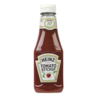 Heinz | Ketchup | Tomaat 