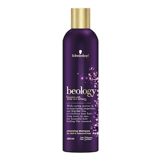 Beology | Shampoo Caviar 400ml 