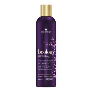 Beology | Shampoo Caviar 400ml 