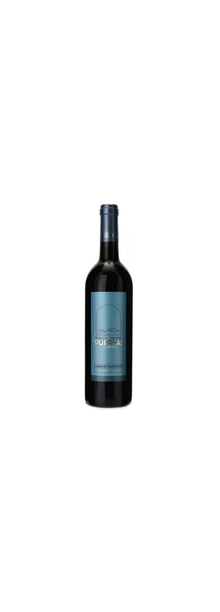 Las Puertas | Cabernet Sauvignon 
