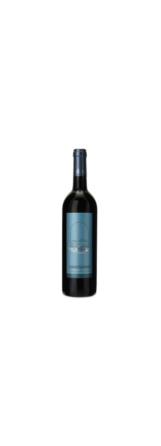 Las Puertas | Cabernet Sauvignon 