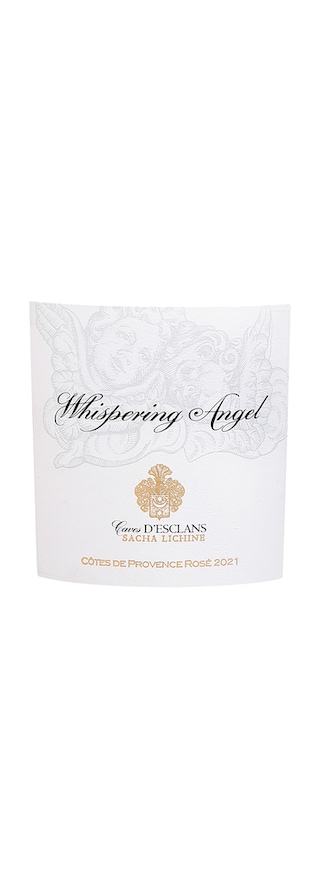 Whispering Angel