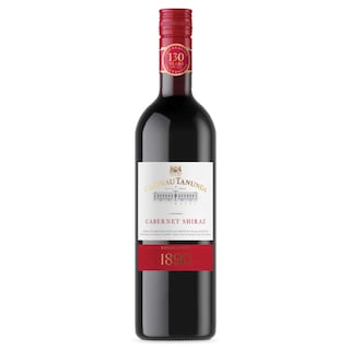 Cabernet Sauvignon / Shiraz