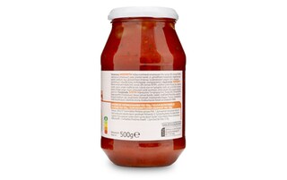 Delhaize | Sauce | Pour | Pâtes 500 gr