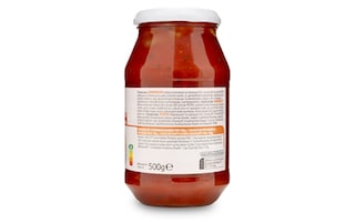 Delhaize | Sauce | Pour | Pâtes 