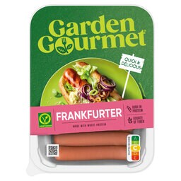 Garden Gourmet