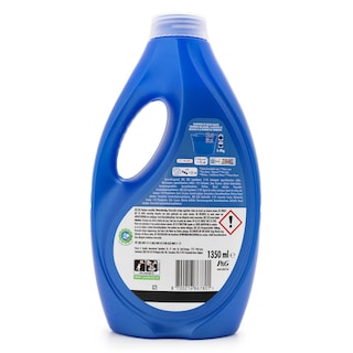 Dash | Wasmiddel | Vloeibaar | Original | 1,35L 