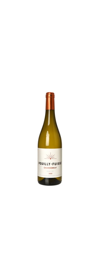 Delhaize | Pouilly Fuissé 75 cl