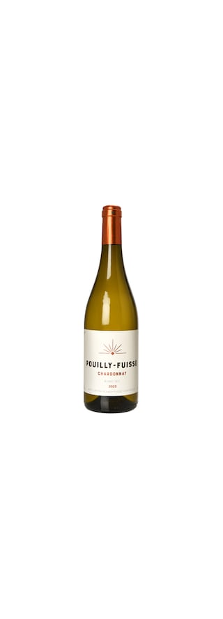 Delhaize | Pouilly Fuissé 