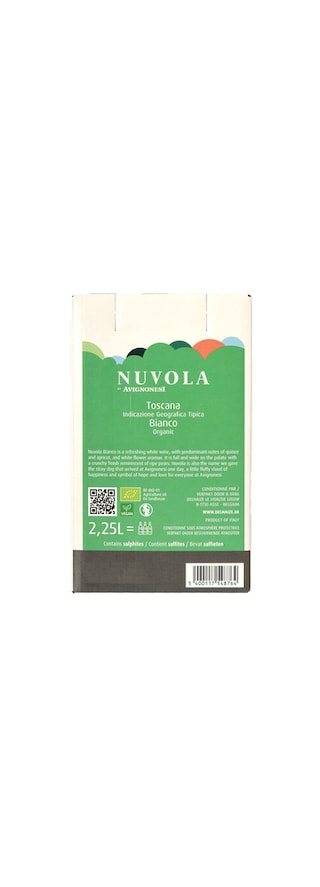 Nuvola By Avignonesi