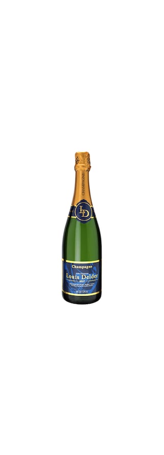 Louis Delder | Champagne | Brut 