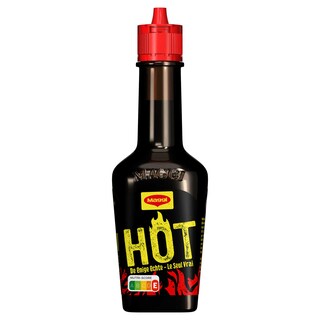 Maggi | Aroma | Smaakmaker Vloeibare Hot 