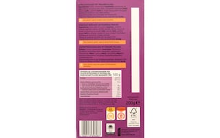 Delhaize | Chocolat Noir Praliné 