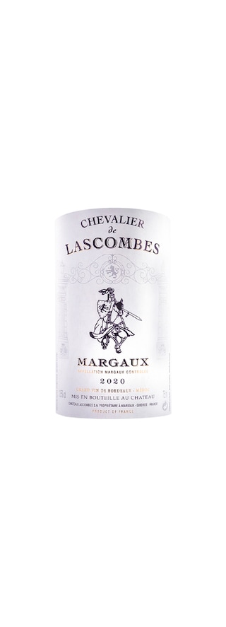 Chevalier de Lascombes | Margaux | 2020 
