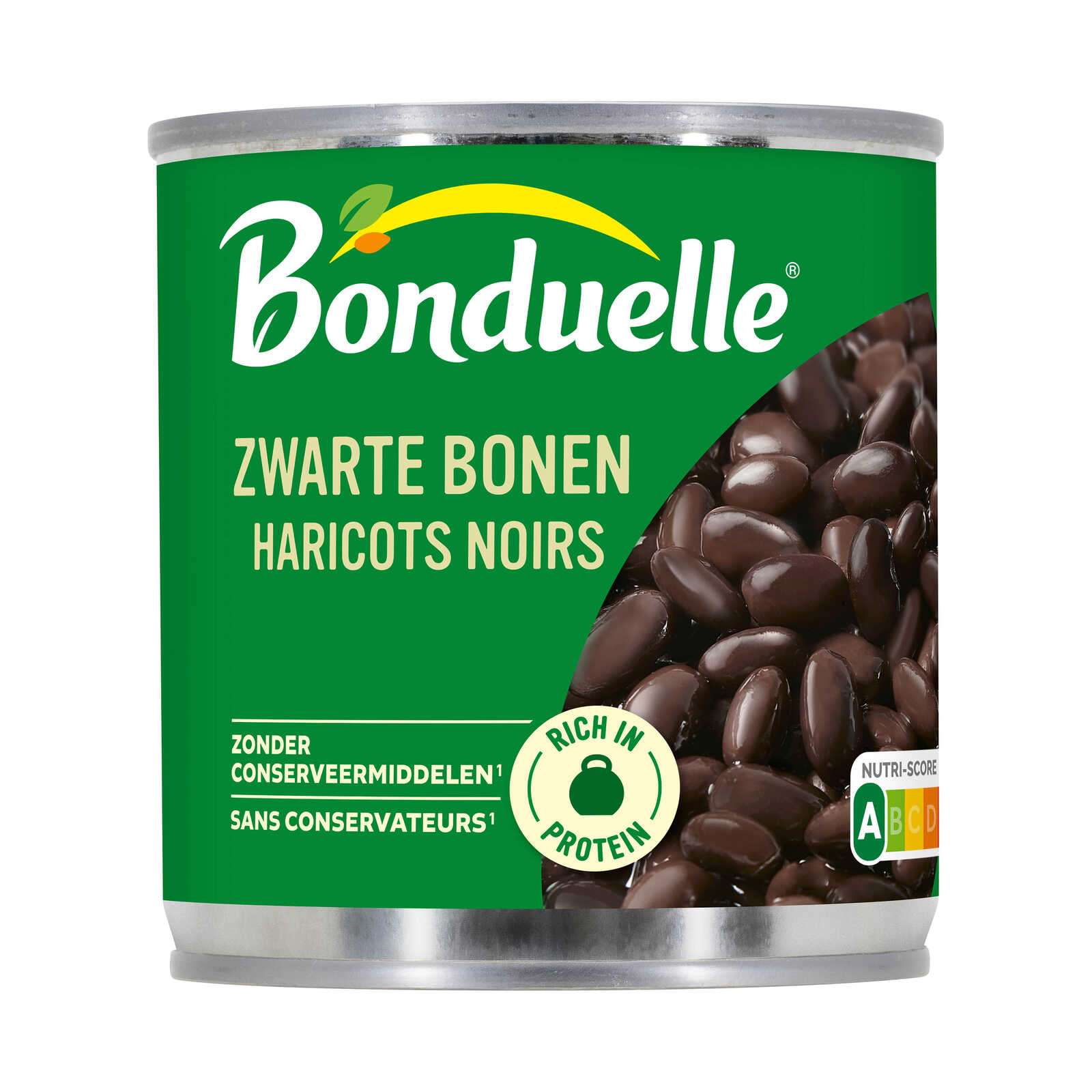 Bonduelle Zwarte bonen