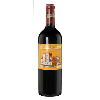 FR BORDEAUX SAINT JULIEN | Ducru Beaucaillou 2013 | Caisse Bois 
