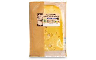 Delhaize | Gatenkaas 