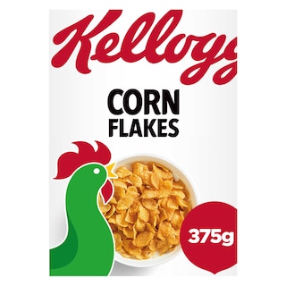 Kellogg's | Corn Flakes | Org 375 gr