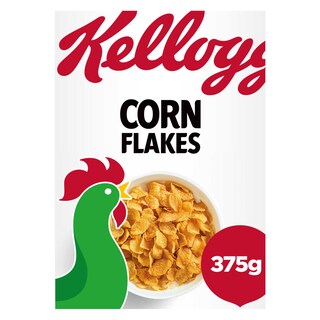 Corn Flakes | Org