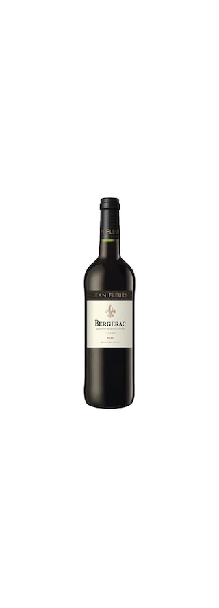 Jean Fleury | Bergerac | 2022 75 cl