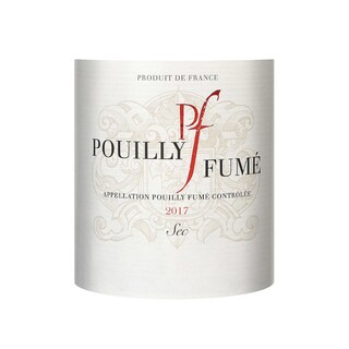 France - Frankrijk | Loire - Pouilly Fumé | Pouilly Fumé 2017 