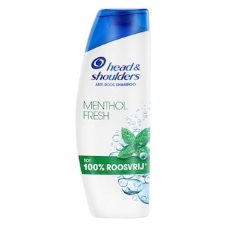 Head & Shoulders | Menthol Fresh | Shampooing | 300ml 30 cl