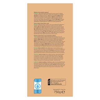 Delhaize | Nasi | Goreng 