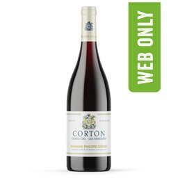 Les Perrières | Corton Grand Cru | 2022 75 cl