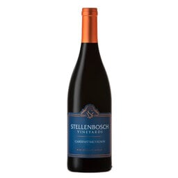Stellenbosch | Cabernet Sauvignon 75 cl