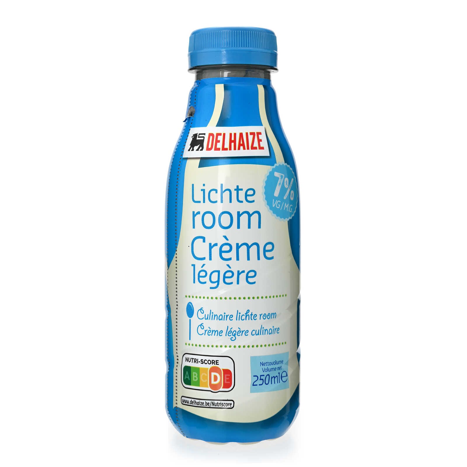 Delhaize Room |  7% V.G.