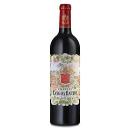 Chateau Langoa Barton | Saint-Julien Grand Cru Classé | 2021 75 cl